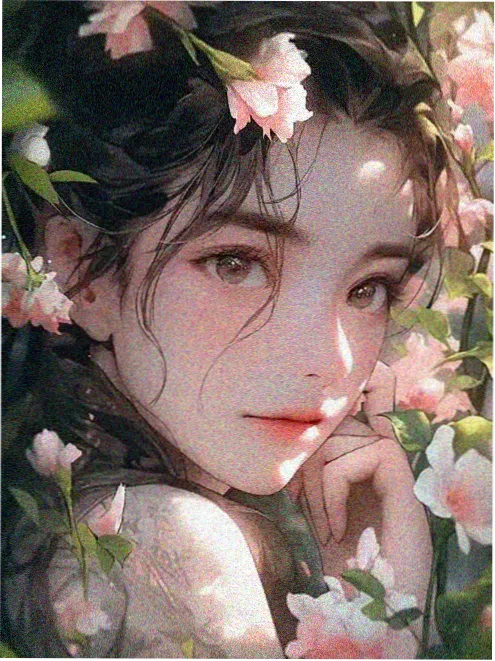 电影频道节目表热播影片白塔倒影海报
